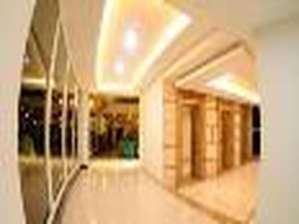 Mekong My Tho Hotel Exterior foto